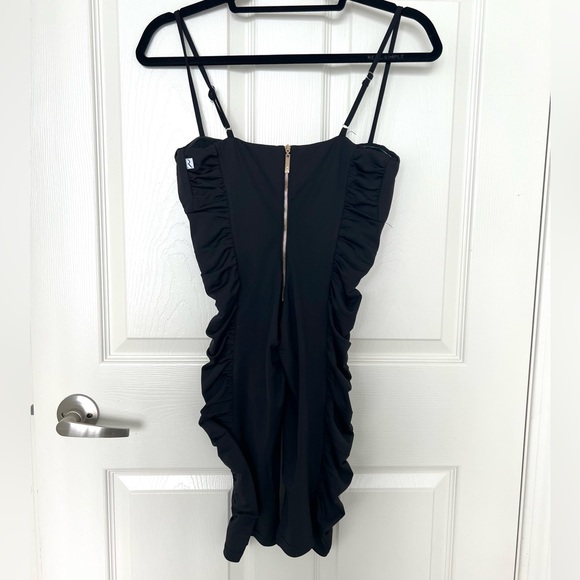 Rare Londo Side Ruched Cyclesuit - Picture 4 of 7